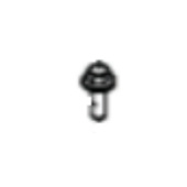 Screw Mc6S 5X14 Screw Mc6S 5X14