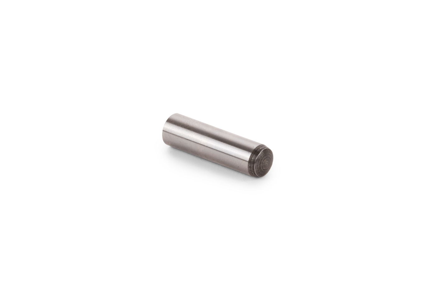 Cylindrical pin