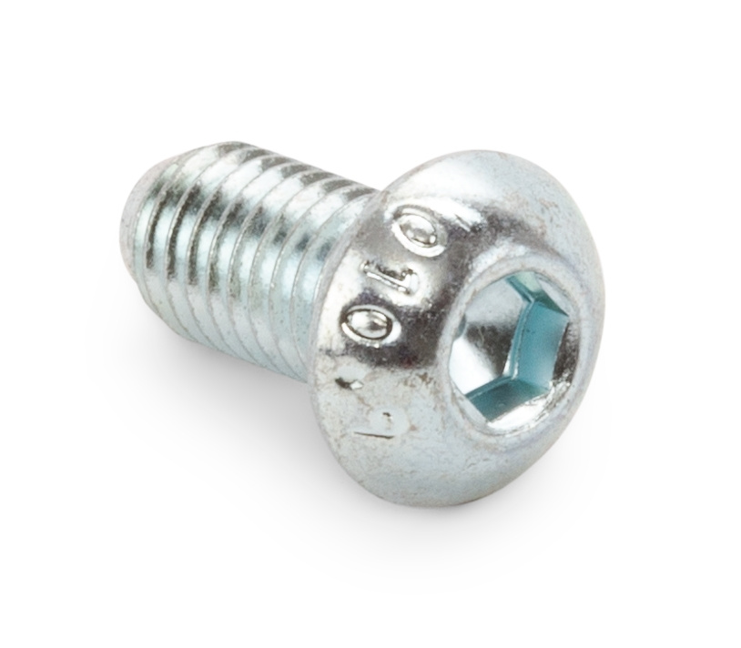 Screw K6S 8X16 10.9 fzb