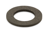 Friction plate wall mount Friction plate wall mount