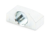 Axle mount Axle mount