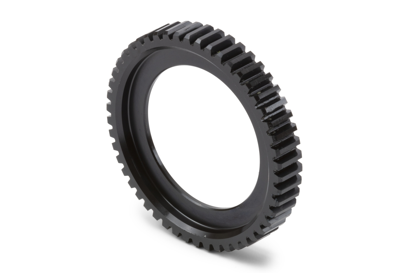 Length feed wheel
