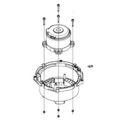 Engine Kit 5311467-34 Engine Kit 5311467-34