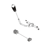 Height Adjuster 5311467-47 Height Adjuster 5311467-47