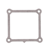 The gasket The gasket