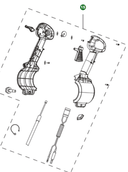 Handle