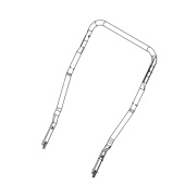 Handle Tube 5311471-91 Handle Tube 5311471-91
