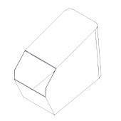 Grass bag 5311471-97 Grass bag 5311471-97