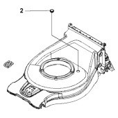 Plug 5311472-09 Plug 5311472-09
