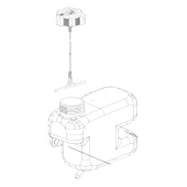 Fuel Tank Assy 5311472-38 Fuel Tank Assy 5311472-38