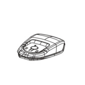 Cover Ui Plastic Part Cover Ui Plastic Part