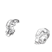 Motor Housing Motor Housing