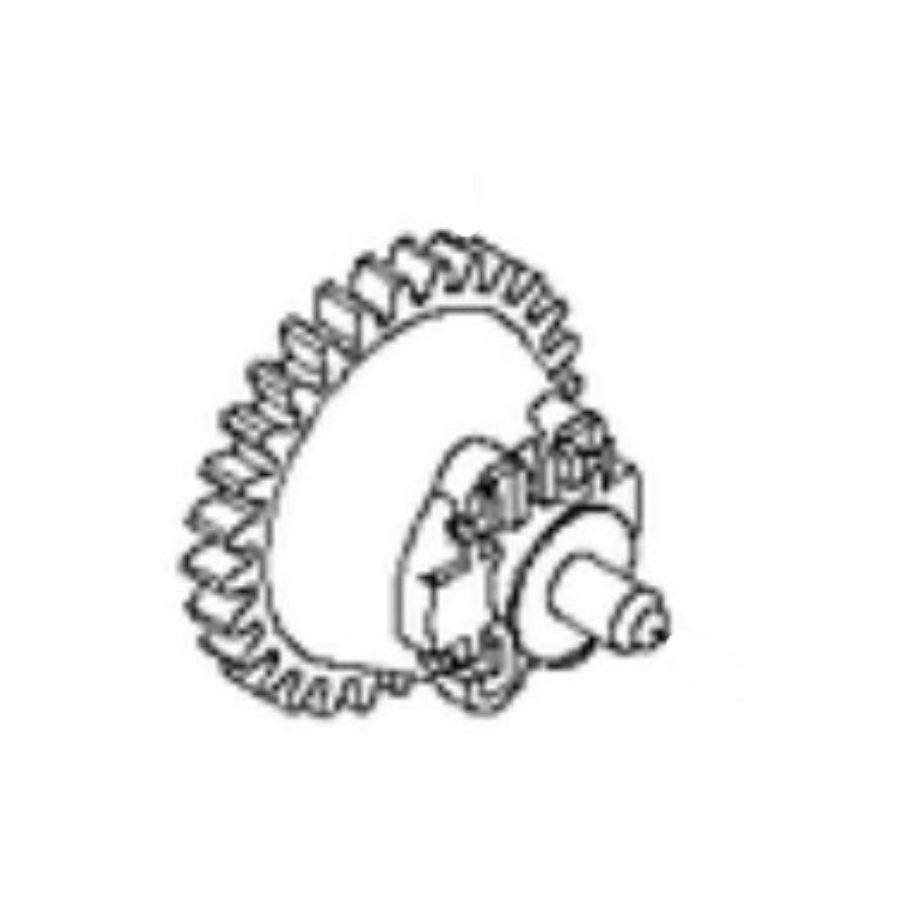 Gear governor