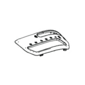 Cover Plastic Manual Clutch Cover Plastic Manual Clutch