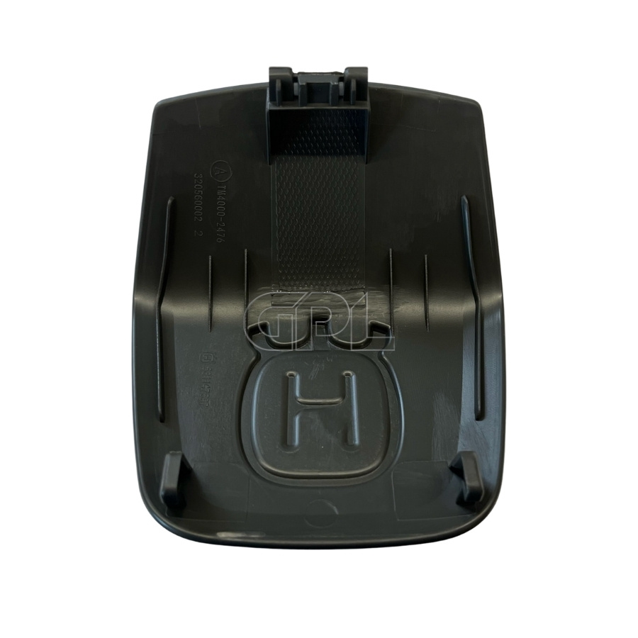 Lid Steering Wheel