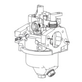 Carburettors 5311477-05 Carburettors 5311477-05