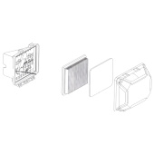 Air Filter Assy 5311477-06 Air Filter Assy 5311477-06