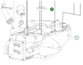 Seal 5311477-09 Seal 5311477-09