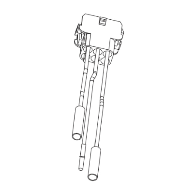 Connecting Wire 5311477-48