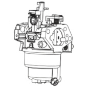 Carburettors 5311477-49 Carburettors 5311477-49