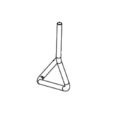 Adjustment Lever Adjustment Lever