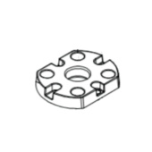 Adapter Plate Adapter Plate