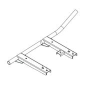 Support Leg Support Leg