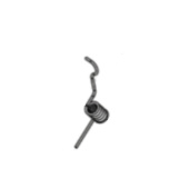 Torsion Spring Torsion Spring