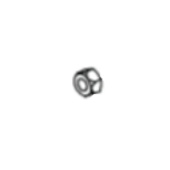 Hexagon Locking Nut Gb/T 6185 Hexagon Locking Nut Gb/T 6185