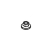 Hexagon Nut Flange 35 M14X1 5 Hexagon Nut Flange 35 M14X1 5