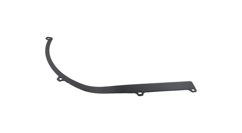 Service Kit Baffle,Right,54 B 5311686-01