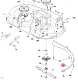 Rail Cutting unit 5311704-01 Rail Cutting unit 5311704-01