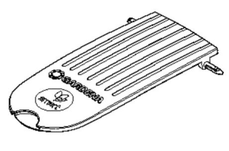 Cover GARDENA Sileno City, Life smart