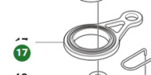 Connecting Rod Assy D47 - D35 Connecting Rod Assy D47 - D35
