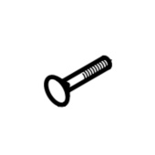 Screw 5312077-76 Screw 5312077-76