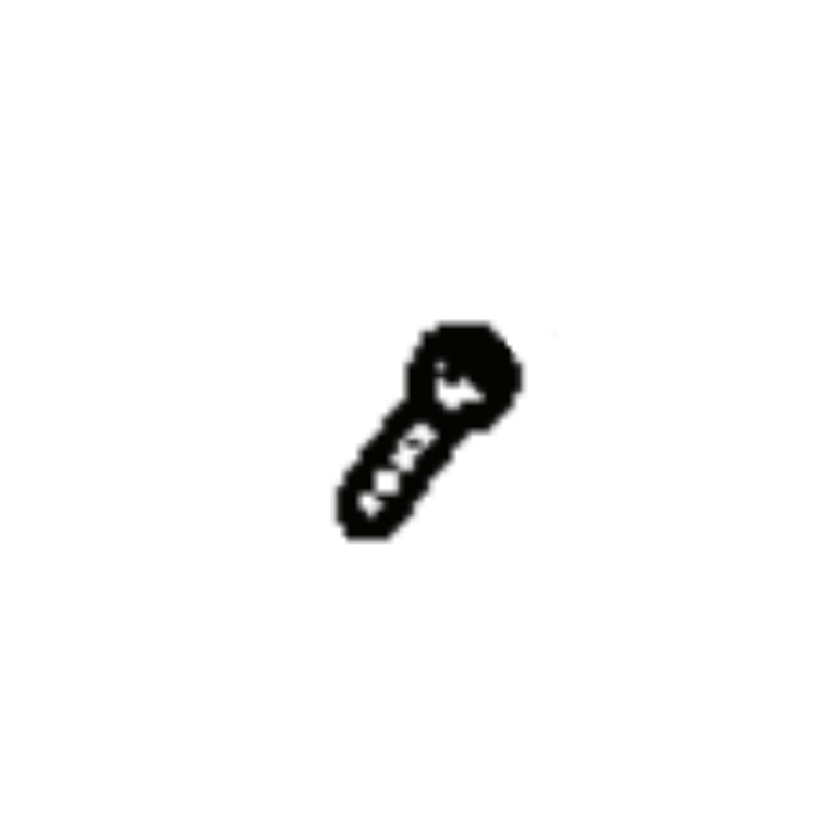 Screw 5312082-17