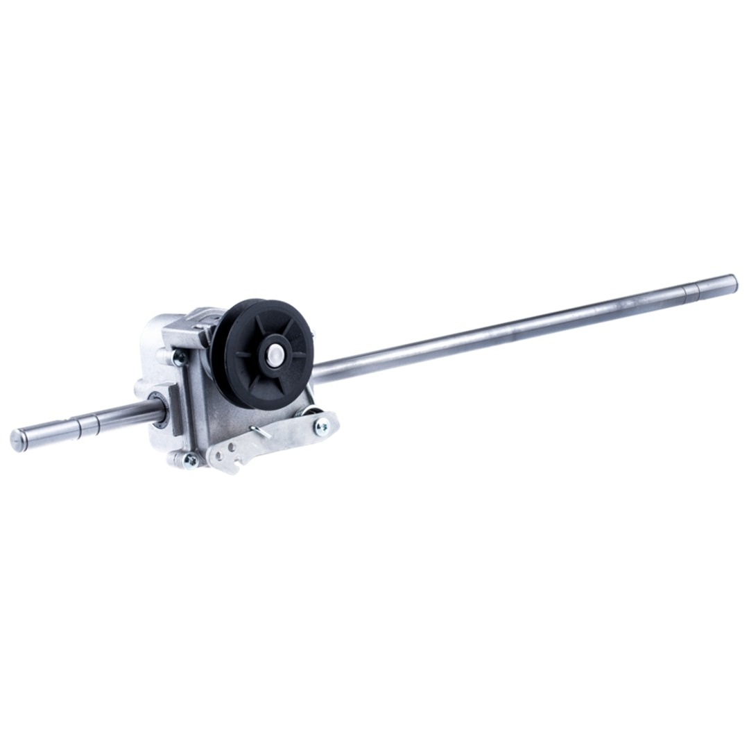 Gearbox 5312129-36