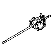 Gearbox 5312136-92 Gearbox 5312136-92