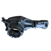 Gearbox assembly parallel pin asse Gearbox assembly parallel pin asse
