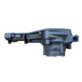 Gearbox assembly parallel pin asse Gearbox assembly parallel pin asse