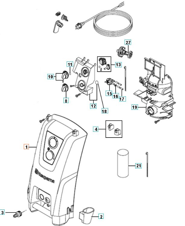 Front Cover Front Cover 5312409-01