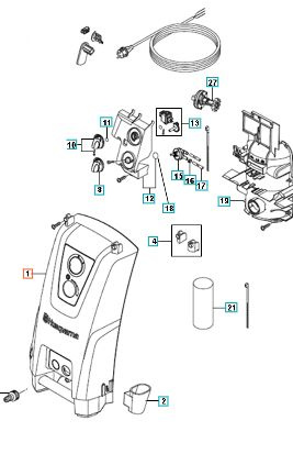Front Cover Front Cover 5312410-01