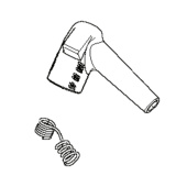 Spark Plug Cap Kit - Inc 5312415-01 Spark Plug Cap Kit - Inc 5312415-01