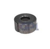 Bushing pivot Bushing pivot