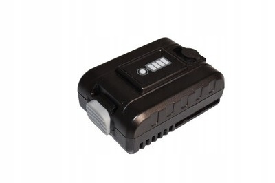 Battery Hs 100Ae Loncin 5312721-01