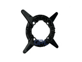 Frame Sealing Bellow Nera Frame Sealing Bellow Nera