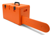 Husqvarna Chainsaw box Husqvarna Chainsaw box