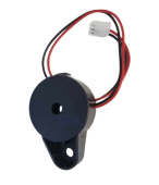 Speaker Automower 305E, 310E, 405XE, 410XE Nera Speaker Automower 305E, 310E, 405XE, 410XE Nera