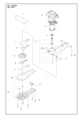 Antivibration Element Hedge Tr 5313640-01 Antivibration Element Hedge Tr 5313640-01