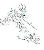 Cable ties 5320071-92 Cable ties 5320071-92
